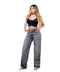 BAGGY CORREAS GRIS